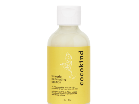 turmeric illuminating solution Online Hot Sale