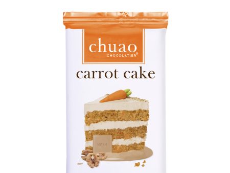 Carrot Cake Mini Bars Online