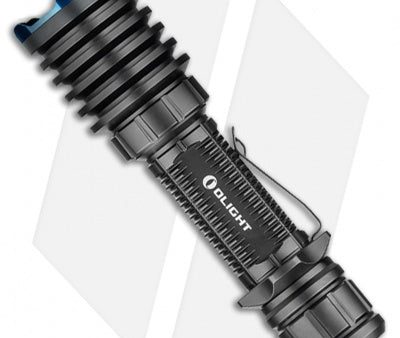 Olight Warrior X Pro - Black on Sale