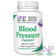 Blood Pressure Factors, tabs Online Sale