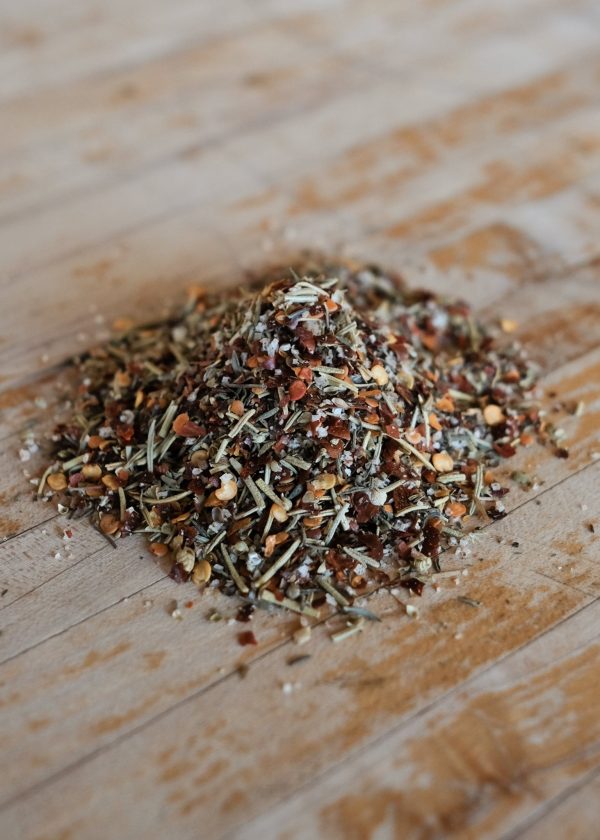 Ballerina Farm Seasoning For Cheap