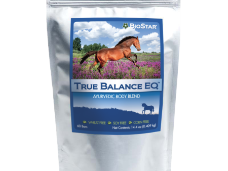 True Balance EQ Online Hot Sale