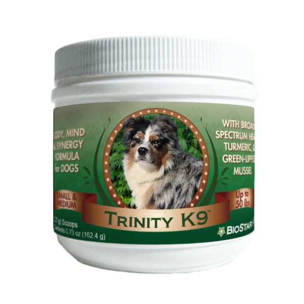 Trinity K9 Supply