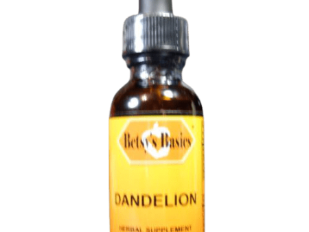 Dandelion, 1 oz. Hot on Sale