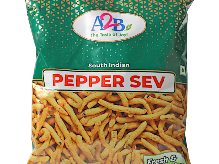 A2B - (BBD 17 03 2025) 200g Pepper Sev For Cheap