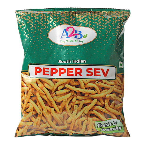 A2B - (BBD 17 03 2025) 200g Pepper Sev For Cheap