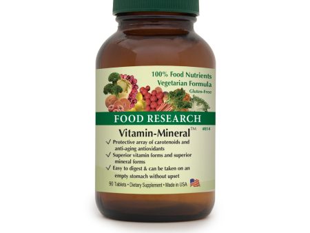 Vitamin-Mineral Online Sale