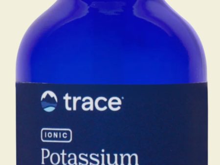 Ionic Potassium 99 mg, 2 oz For Cheap