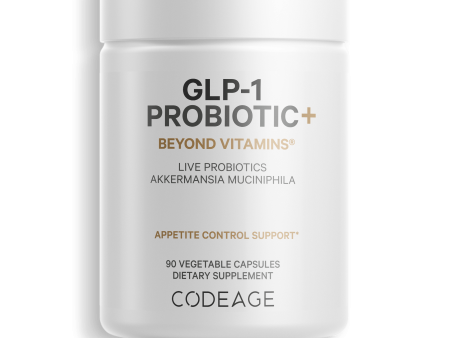 GLP-1 Probiotic+ Large For Cheap