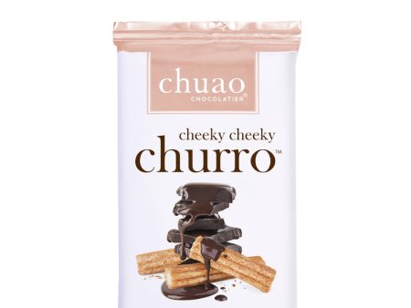 Cheeky Cheeky Churro Mini bars Online Sale