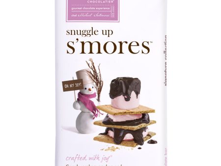 Snuggle Up S mores Online