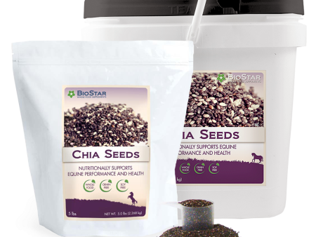 Chia Seeds For Cheap