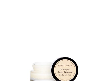 Whipped Sweet Blossom Body Butter Sample Online Hot Sale