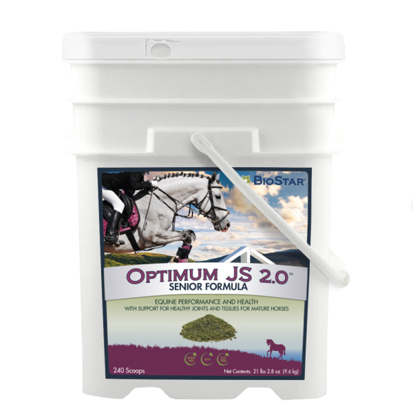 Optimum Senior JS 2.0 Supply