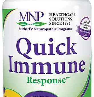 Quick Immune Response™, tabs Cheap