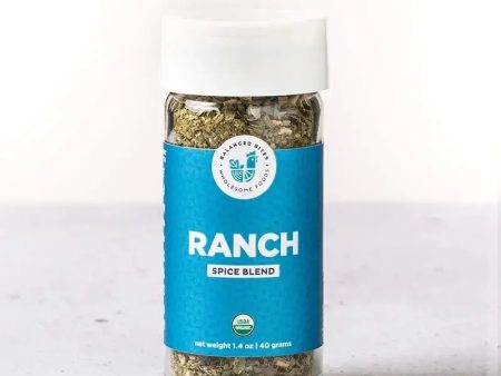 RANCH Spice Blend Hot on Sale