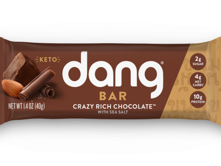 Crazy Rich Chocolate Online Hot Sale