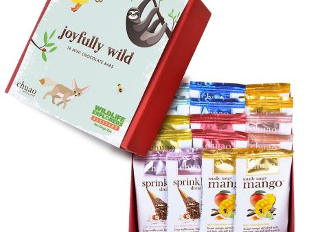 DISCONTINUED Joyfully Wild Gift Set For Cheap