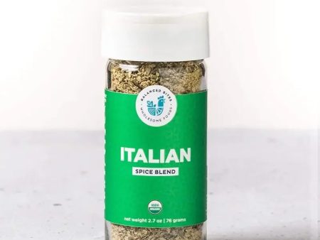 ITALIAN Spice Blend Cheap