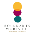 Boundaries Workshop with Diane Cheap