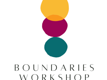 Boundaries Workshop with Diane Cheap