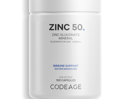 Zinc 50 CA Online now