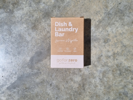 Dish & Laundry Block 300G Discount