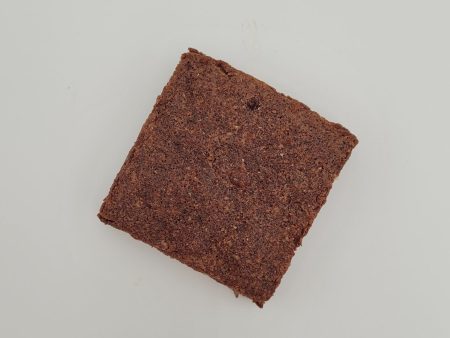 Walnut Rye Brownie Hot on Sale