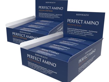 Perfect Amino Bar For Cheap