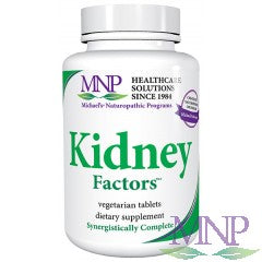 KIDNEY FACTORS, 120 TAB For Discount