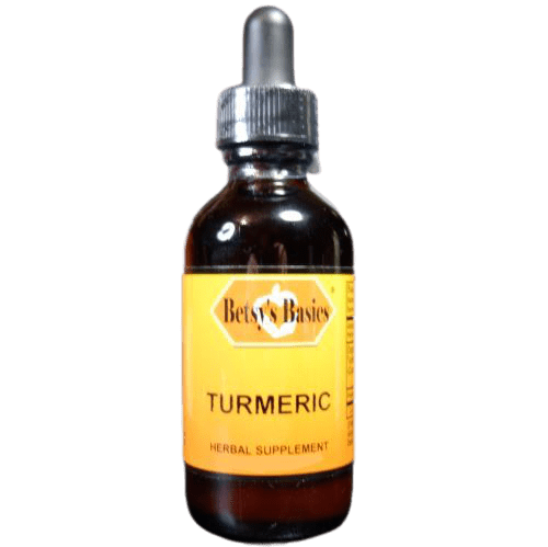 Turmeric, oz For Sale