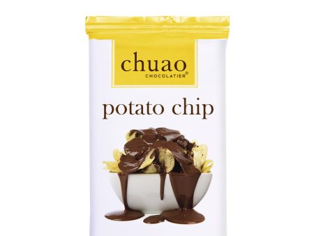 Potato Chip Mini bars For Sale