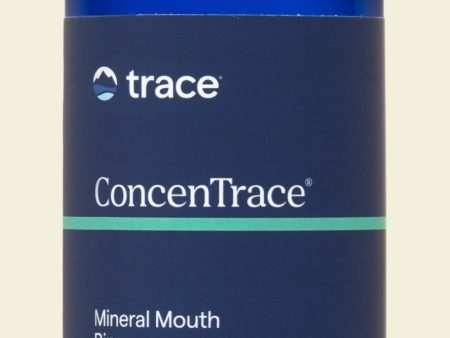 Concentrace® Mineral Mouth Rinse, 16 oz Online