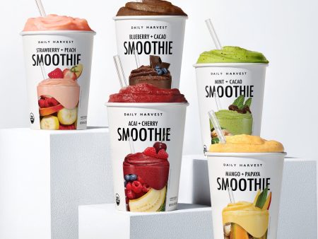 Original and Plant-Based Whole30 Smoothies Hot on Sale