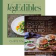 2 Book TV Show Book Special Offer VegEdibles & Back to the Cutting Board Discount