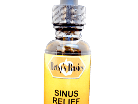 Sinus Relief*, 1 oz Sale