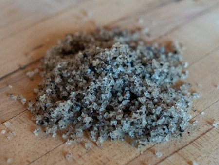 Black Pepper & French Salt Supply