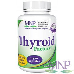 Thyroid Factors, vcaps Hot on Sale