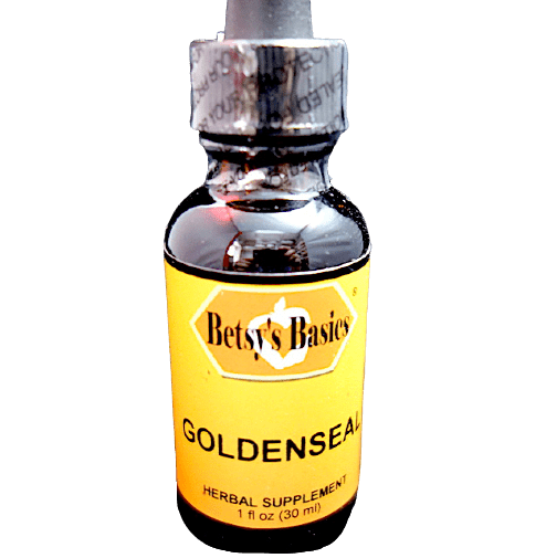 Goldenseal, 1 oz For Cheap