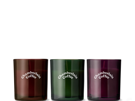 candle gift set For Cheap