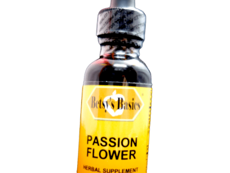 Passion Flower, 1 oz Online Sale