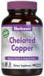 Albion Chelated Copper, 90 vcap Sale