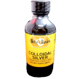 Colloidal Silver, liquid Supply