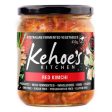 RED KIMCHI KEHOES KITCHEN Online now