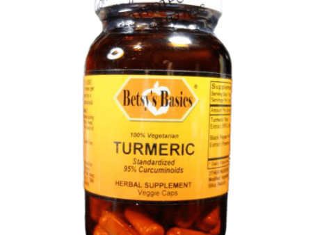 Turmeric, vcaps Sale