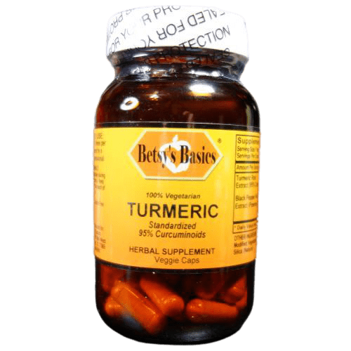 Turmeric, vcaps Sale