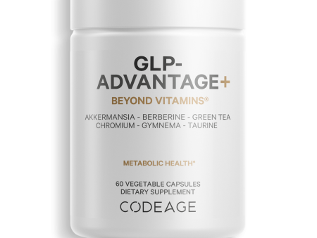 GLP-Advantage+ For Discount