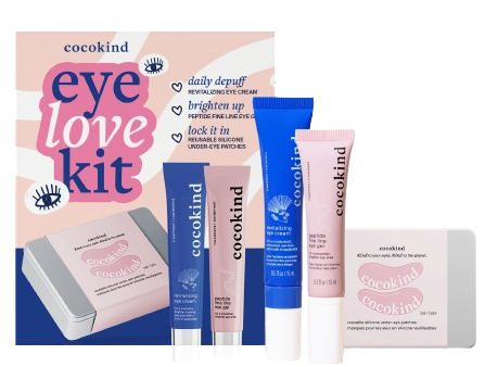 eye love kit Supply