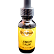 Lemon Balm, 1 oz on Sale