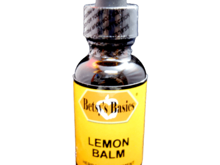 Lemon Balm, 1 oz on Sale